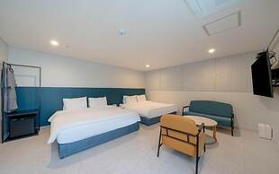 Hotel Cherry Blossom