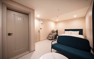 Hotel Cherry Blossom