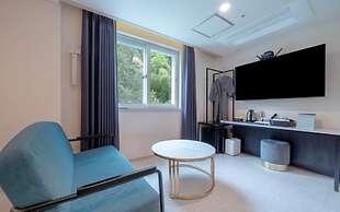 Hotel Cherry Blossom