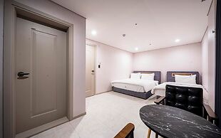 Hotel Cherry Blossom