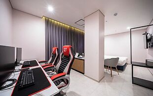 Hotel Cherry Blossom