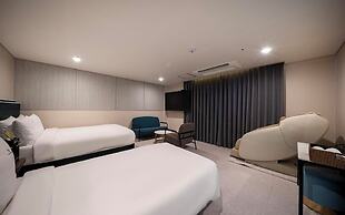 Hotel Cherry Blossom