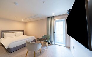 Hotel Cherry Blossom