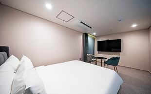 Hotel Cherry Blossom
