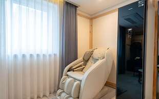 Hotel Cherry Blossom