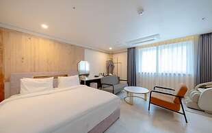 Hotel Cherry Blossom