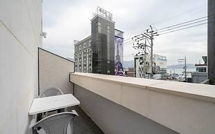 Hotel Cherry Blossom