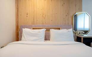Hotel Cherry Blossom