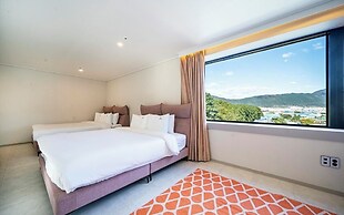 Hotel Cherry Blossom