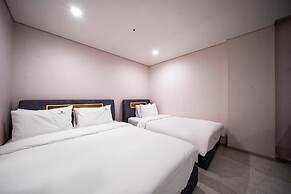 Hotel Cherry Blossom