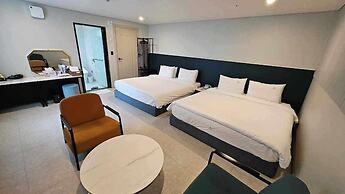 Hotel Cherry Blossom