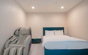 Hotel Cherry Blossom