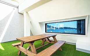 Hotel Cherry Blossom