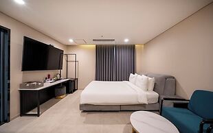 Hotel Cherry Blossom