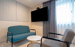 Hotel Cherry Blossom