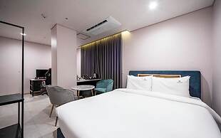 Hotel Cherry Blossom