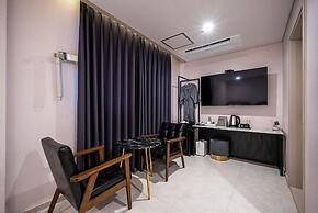 Hotel Cherry Blossom