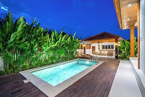 Tembaga Villa - Rice Field Escape
