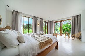 Tembaga Villa - Rice Field Escape