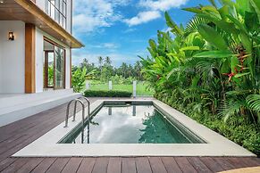 Tembaga Villa - Rice Field Escape