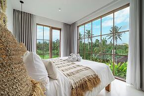 Tembaga Villa - Rice Field Escape