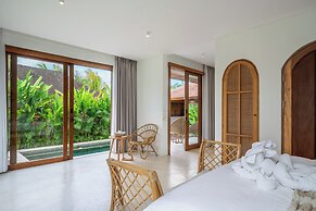 Tembaga Villa - Rice Field Escape