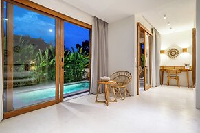 Tembaga Villa - Rice Field Escape