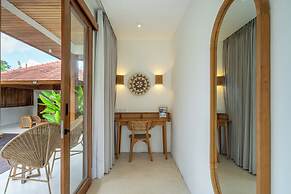 Tembaga Villa - Rice Field Escape