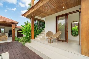 Tembaga Villa - Rice Field Escape