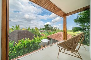 Tembaga Villa - Rice Field Escape