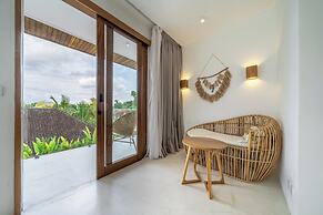 Tembaga Villa - Rice Field Escape