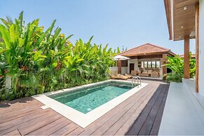 Tembaga Villa - Rice Field Escape