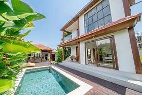 Tembaga Villa - Rice Field Escape