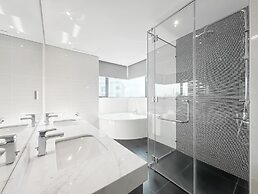 D'Rapport Residences By Manhattan Plus