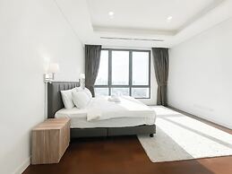 D'Rapport Residences By Manhattan Plus