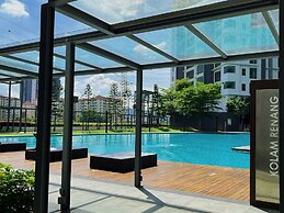 D'Rapport Residences By Manhattan Plus