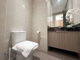 D'Rapport Residences By Manhattan Plus
