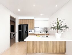 D'Rapport Residences By Manhattan Plus