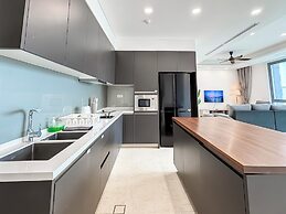 D'Rapport Residences By Manhattan Plus