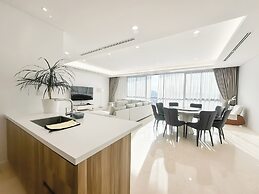D'Rapport Residences By Manhattan Plus