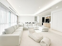 D'Rapport Residences By Manhattan Plus
