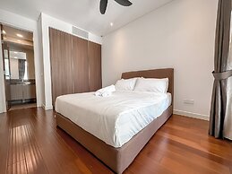D'Rapport Residences By Manhattan Plus