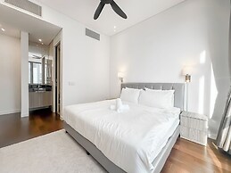 D'Rapport Residences By Manhattan Plus