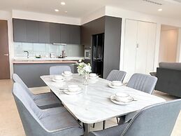 D'Rapport Residences By Manhattan Plus