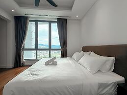 D'Rapport Residences By Manhattan Plus