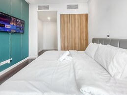 D'Rapport Residences By Manhattan Plus