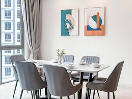 D'Rapport Residences By Manhattan Plus