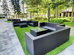 D'Rapport Residences By Manhattan Plus