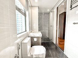 D'Rapport Residences By Manhattan Plus