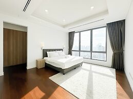 D'Rapport Residences By Manhattan Plus